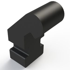 UNIRAC E-Boss Bridge Clips (Pack of 40)