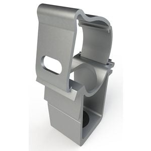 UNIRAC E-Boss Conduit Mount Comp Kit (Pack of 10)
