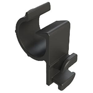 UNIRAC SM Micro-Inverter Wire Management Clips - 20 Pcs