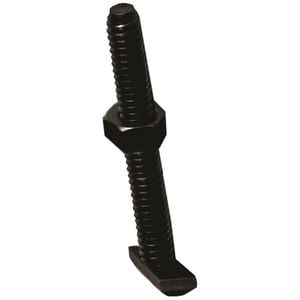 UNIRAC SM T-Bolt and Serrated Nut 2" (Pack of 20)