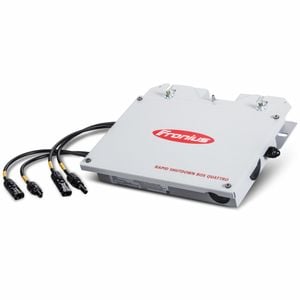 Fronius Rapid Shutdown Box QUATTRO