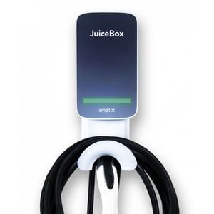 JuiceBox 48 EV Charger