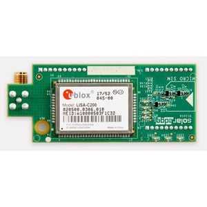 SolarEdge SetAPP Cellular Plug-in w/ 12 Year Data Plan