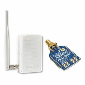 SolarEdge ZigBee Wireless Kit Image