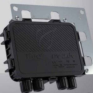 SMA Module Level Rapid Shutdown