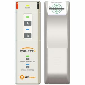 Apsmart EYE+ Detector with Sensor/Transmitter Image