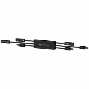 APsmart Rapid Shutdown Duo PLC 1000V UL/TUV Cable