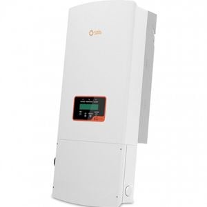 Solis 3.6kW Single Phase String Inverter Dual MPPT
