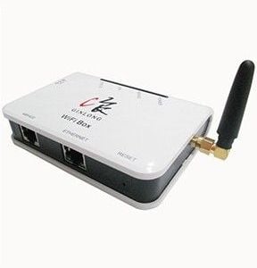 Solis Multi Inverter WIFI Box Image