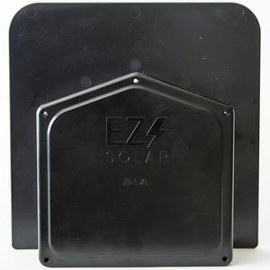 EZ Solar XL Rooftop PV Junction Box-Asphalt Shingle Image