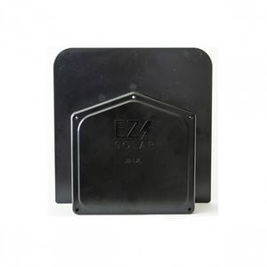 EZ Solar XL Rooftop PV Junction Box - Asphalt Shingle Image