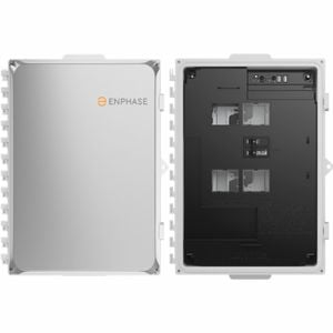 Enphase AC Combiner Box with IQ Envoy PCBA 80A Image