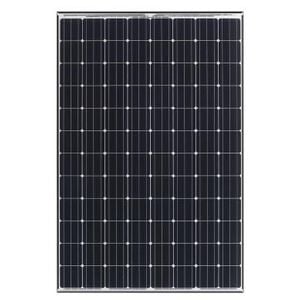 Panasonic 330W Mono 96 Cell Solar Panel