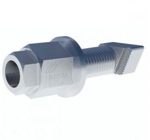 IronRidge T-Bolt Bonding Hardware
