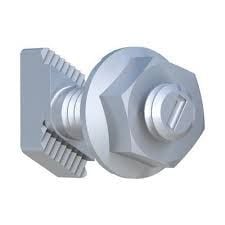 IronRidge Microinverter Bonding Hardware T-Bolt