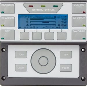 OutBack Power Mate3s Communications Device Image