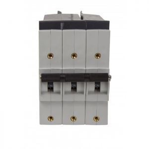 Outback Power Relay-Trip Breaker 75A 300V Dual Pole