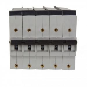 OutBack Power Relay-Trip Breaker 75A 300V Quad Pole