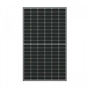 Panasonic 370W Evervolt 120 Half Cell Mono Solar Panel