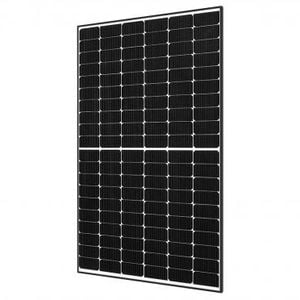 Panasonic 360W 120 Half Cell Black On White Module