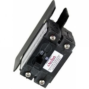 OutBack Power Panel Mount Circuit Breaker 30A 120/240V