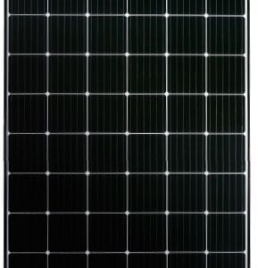 Mission Solar 420W Mono PERC 72 Cell Solar Panel