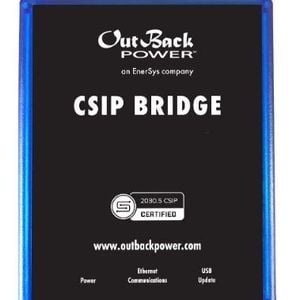 OutBack Power Crisp Bridge Communication Accessory Image