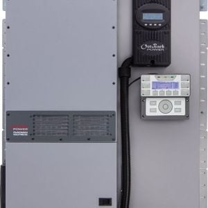 OutBack Power FLEXpower 4kW Pre-wired Radian System Image