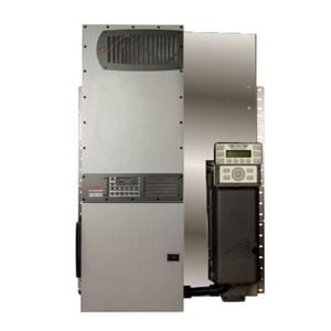 OutBack Power FLEXpower 4kW 48V Pre-wired Radian System Image