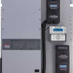 OutBack Power FLEXpower 8kW 48V Pre-wired Radian System Image