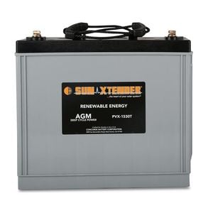 Concorde Sun Xtender 153Ah 12V AGM Battery Image