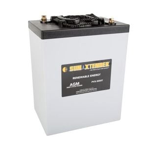 Concorde Sun Xtender 305Ah 6V AGM Battery Image