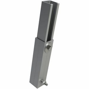 UNIRAC SM Tilt Leg - Adjustable 18" to 30"