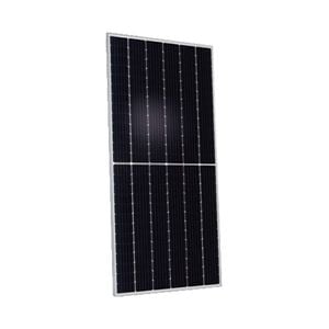 Hanwha Q Cells 480W 156 Half Cell Mono Solar Panel