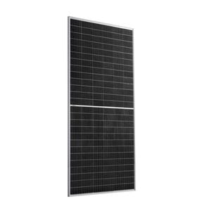 Canadian Solar 455W Mono 144 Cell Solar Panel Image