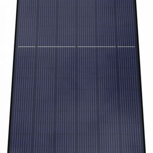 Heliene 370W Mono 120 Half Cell Solar Panel