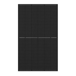 Hanwha Q Cells 360W Mono All-Black Solar Panel