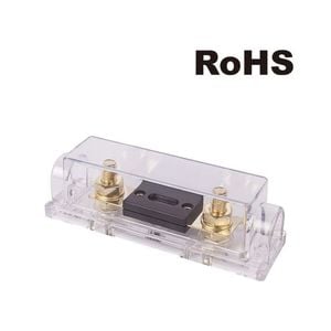 Renogy 40A ANL Fuse Set w/ Fuse Image