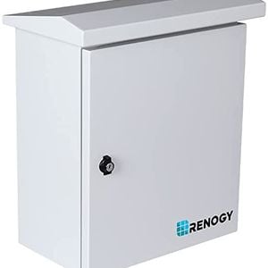 Renogy 5 Strings Solar Combiner Box Image