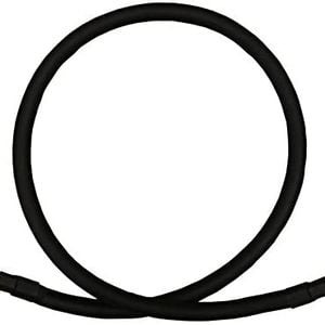 Renogy Battery 8ft 1AWG Inverter Cables for 3/8 in Lugs Image