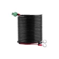 Renogy Battery Voltage Sensor with Battery Ring Image