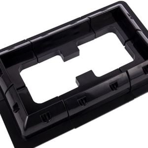 Renogy Corner Bracket Mount Image