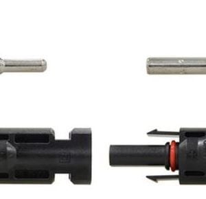 Renogy Solar Connectors for Solar Panels 5 Pairs Image