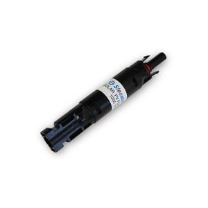 Renogy Solar 20A Connector In-Line Fuse Holder w/ Fuse Image