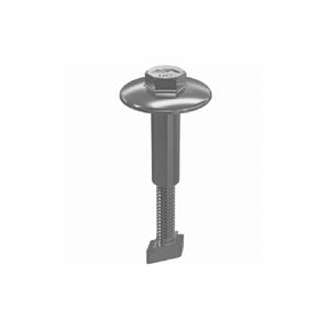 IronRidge Universal Module Clamp Clear (Priced as each) Image