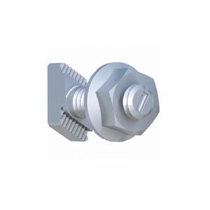 IronRidge Microinverter Bonding Hardware T-Bolt (Priced as each) Image