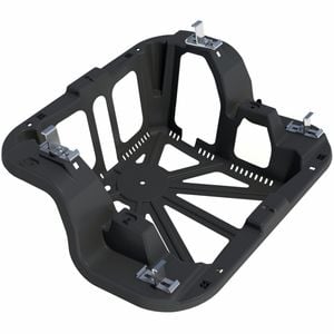 IronRidge BX Chassis 10 deg (Priced as each) Image