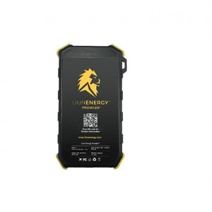 Lion Energy Prowler 74Wh 20000 mAh Power Bank Image