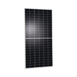Hanwha Q Cells 400W 144 Half Cells Mono Module