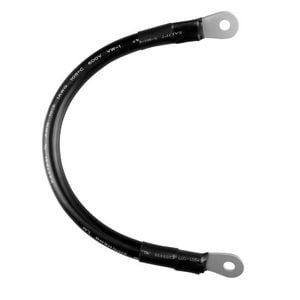 Renogy Copper Battery Interconnect Cable 12" 1AWG Image